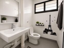 Blk 603 Clementi West Street 1 (Clementi), HDB 4 Rooms #579658241